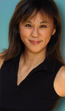 Mary Tayloe Yang